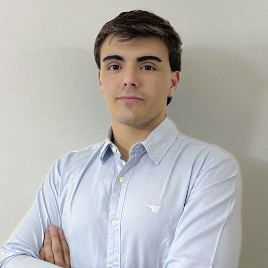 Facundo Martínez