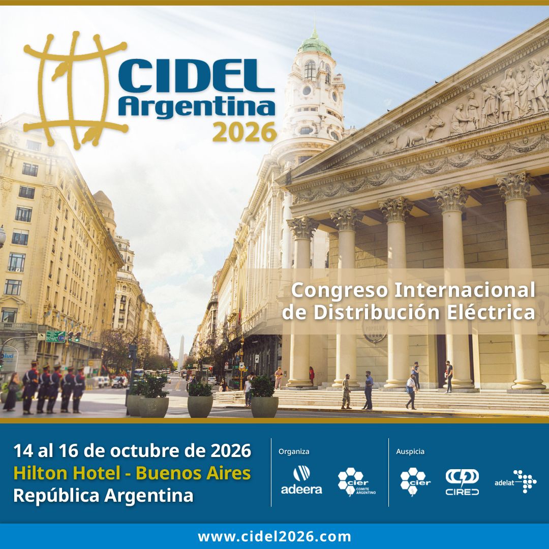 CIDEL