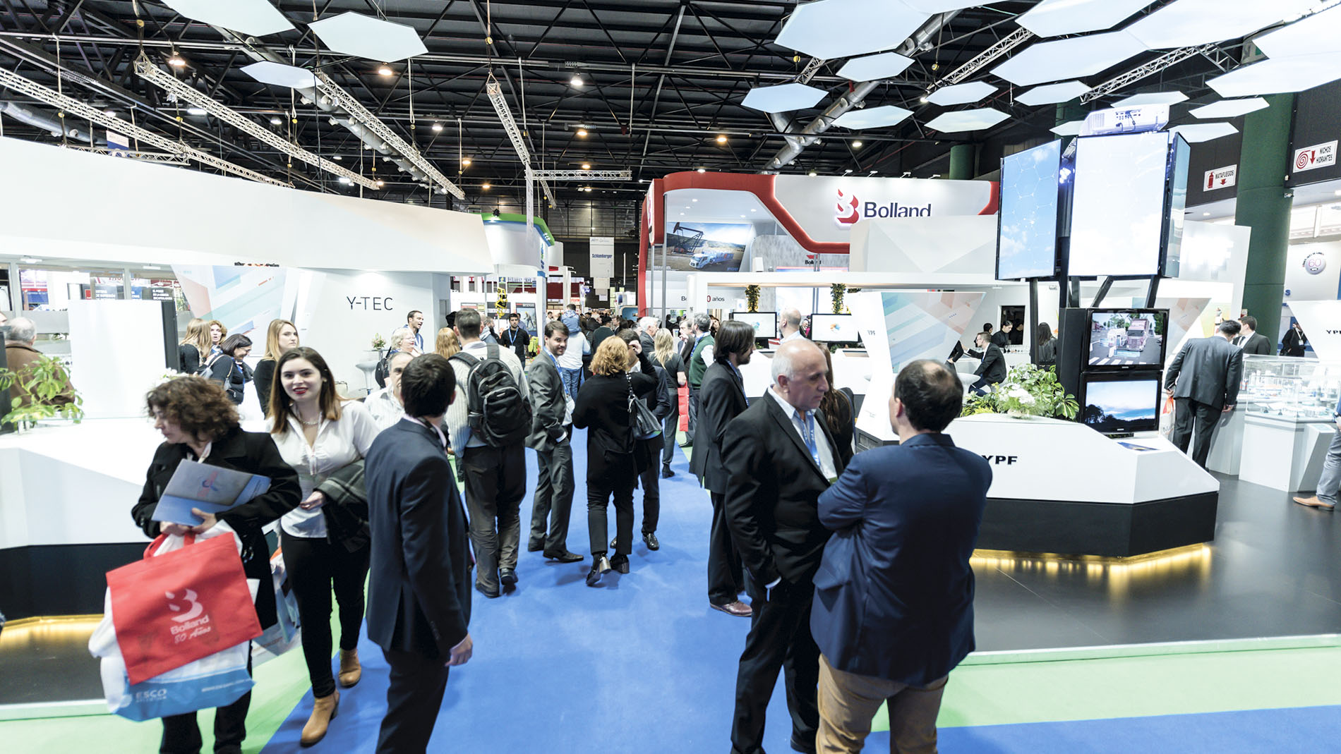 Argentina Oil & Gas Expo