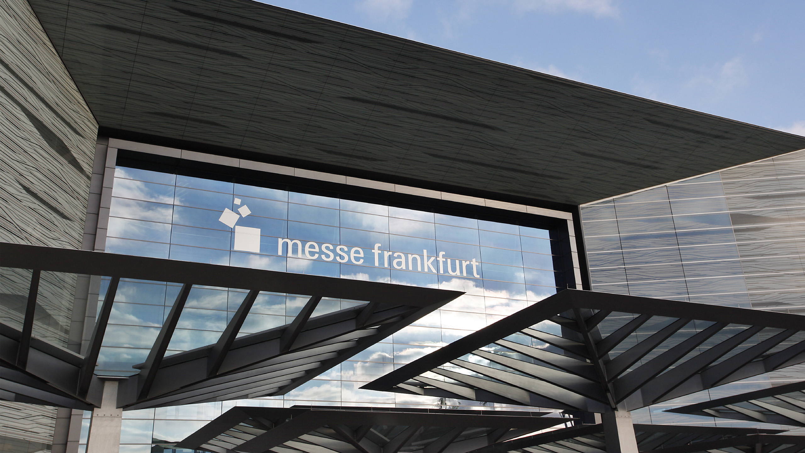 Messe Frankfurt