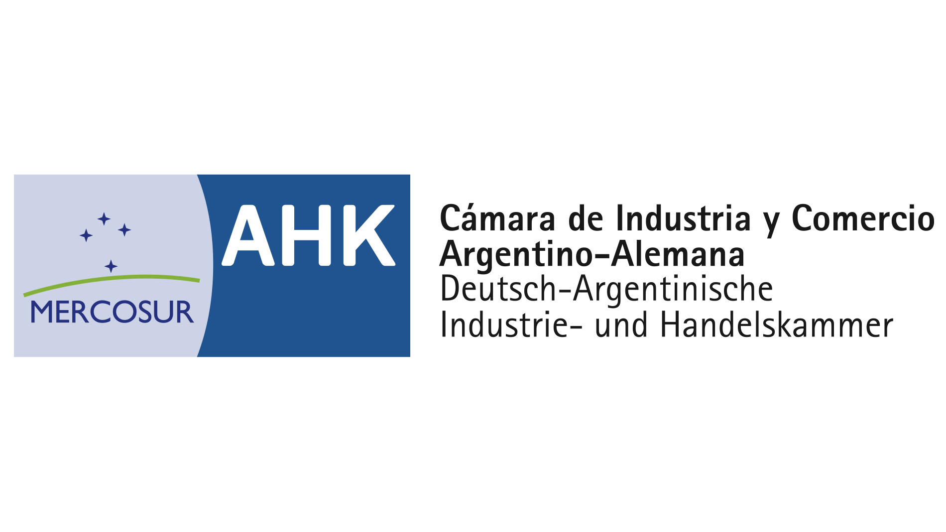 Cámara de Industria y Comercio Argentino-Alemana