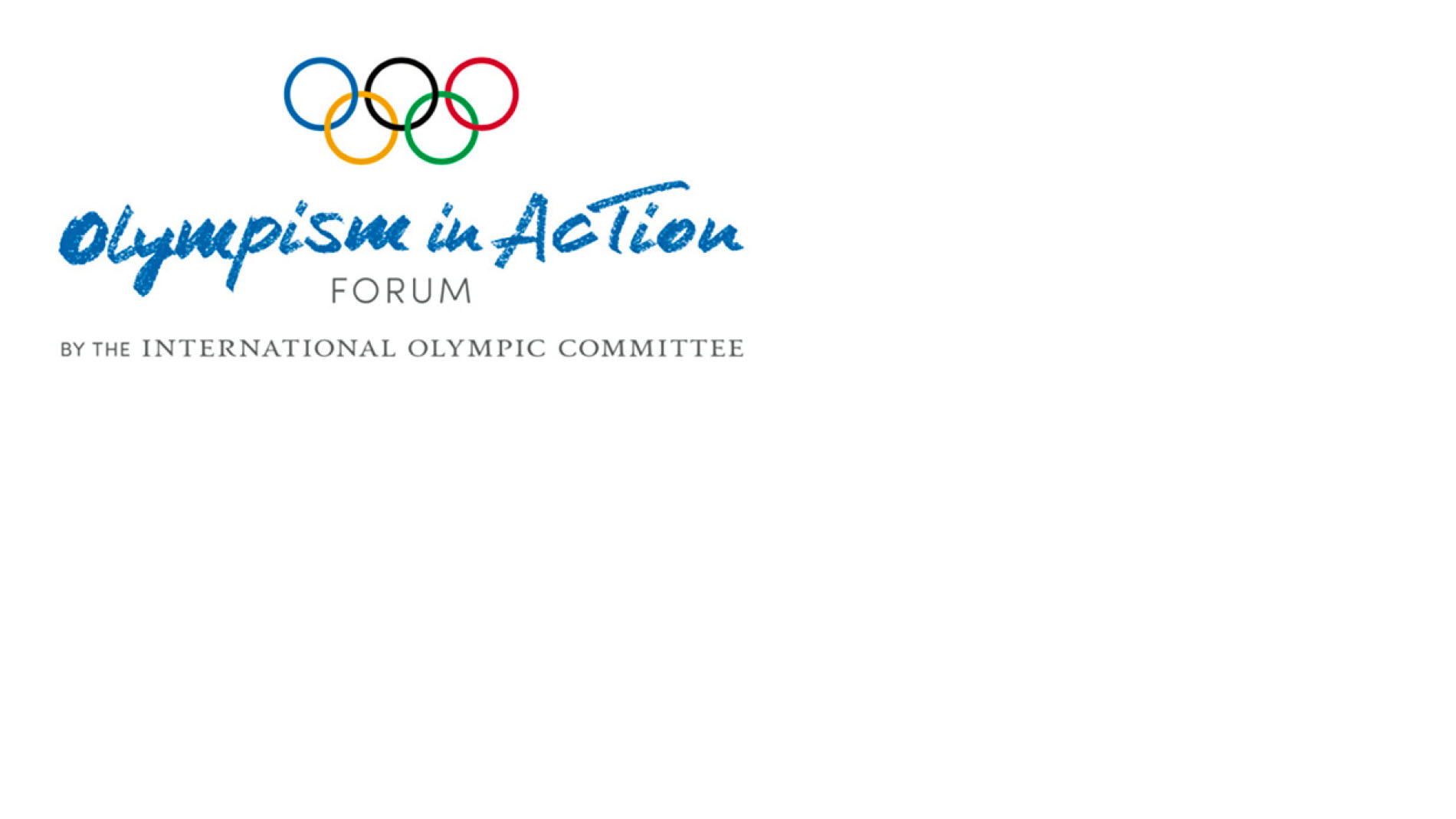 133º Sesión del Comité Olímpico Internacional