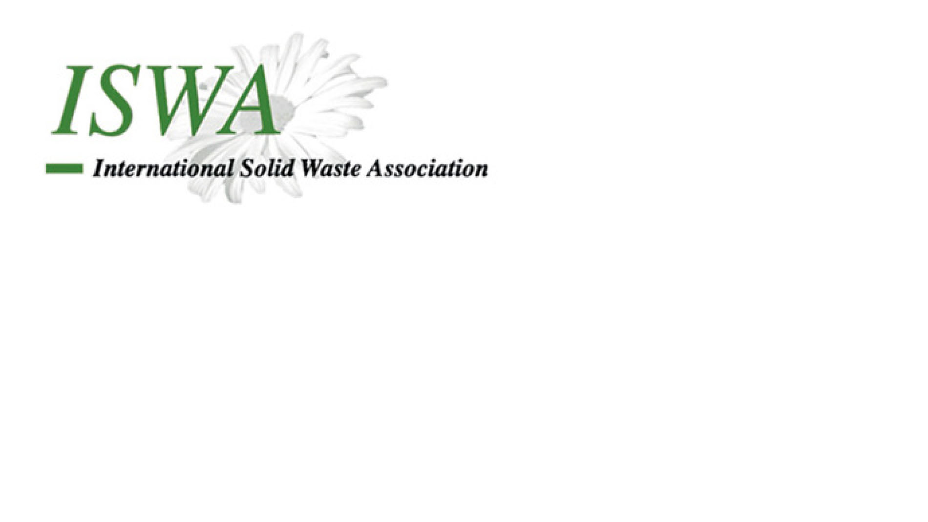 ISWA 2005