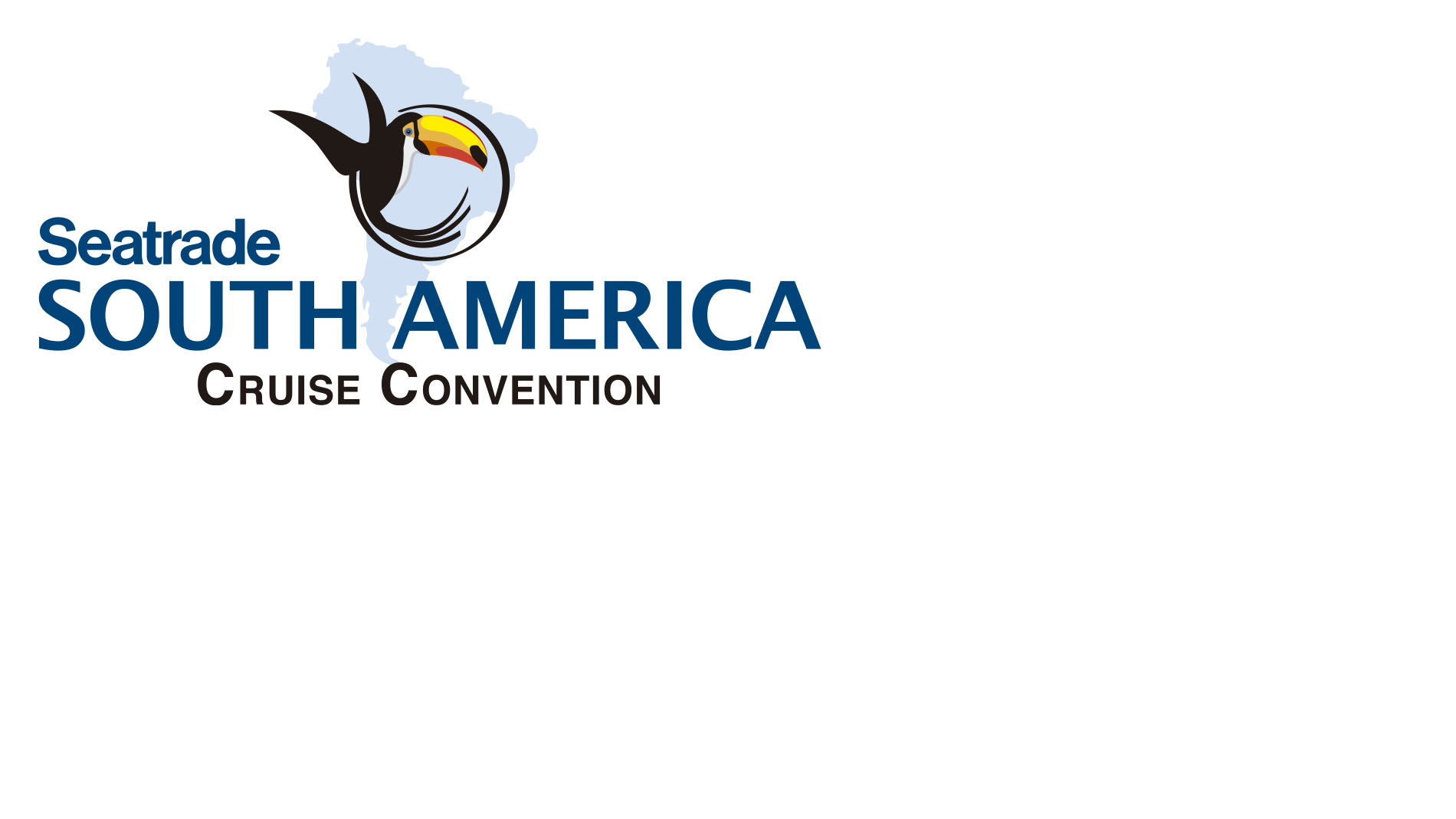 Seatrade South America Cruise Convention 2012