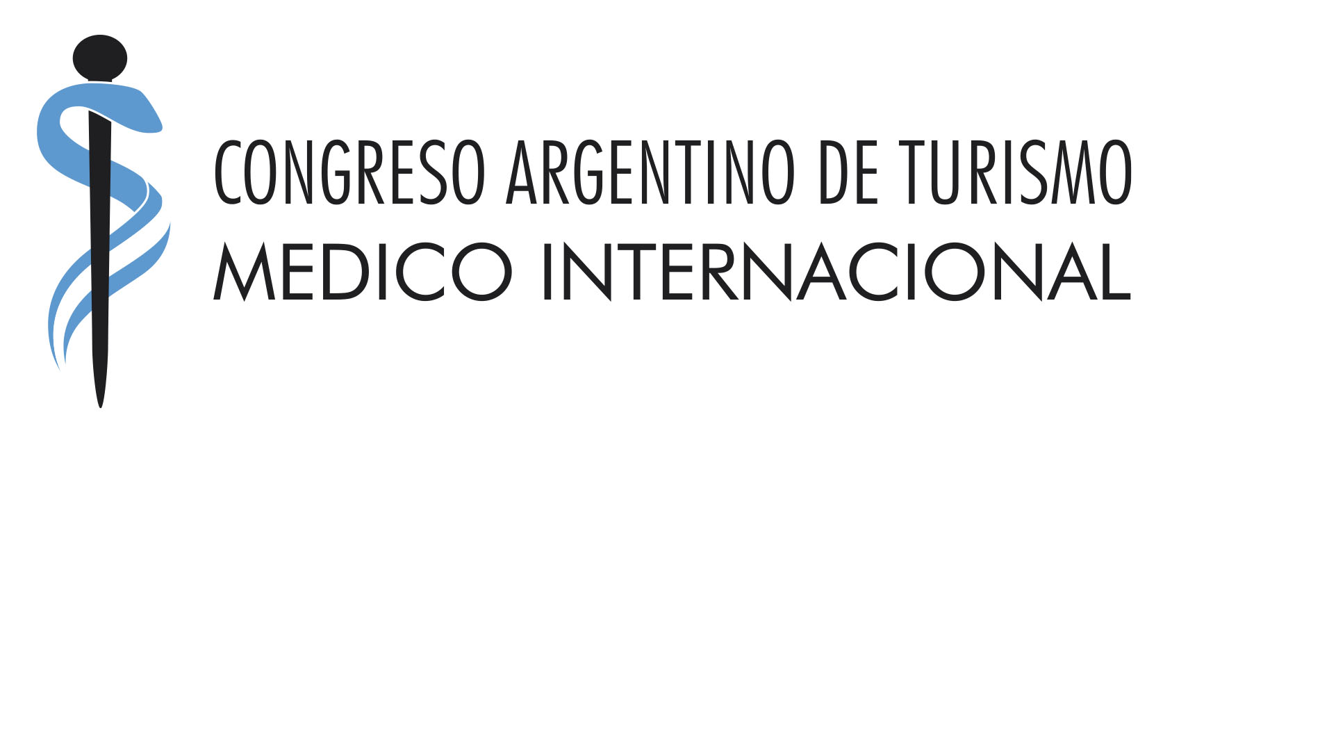Congreso Internacional de Turismo Médico