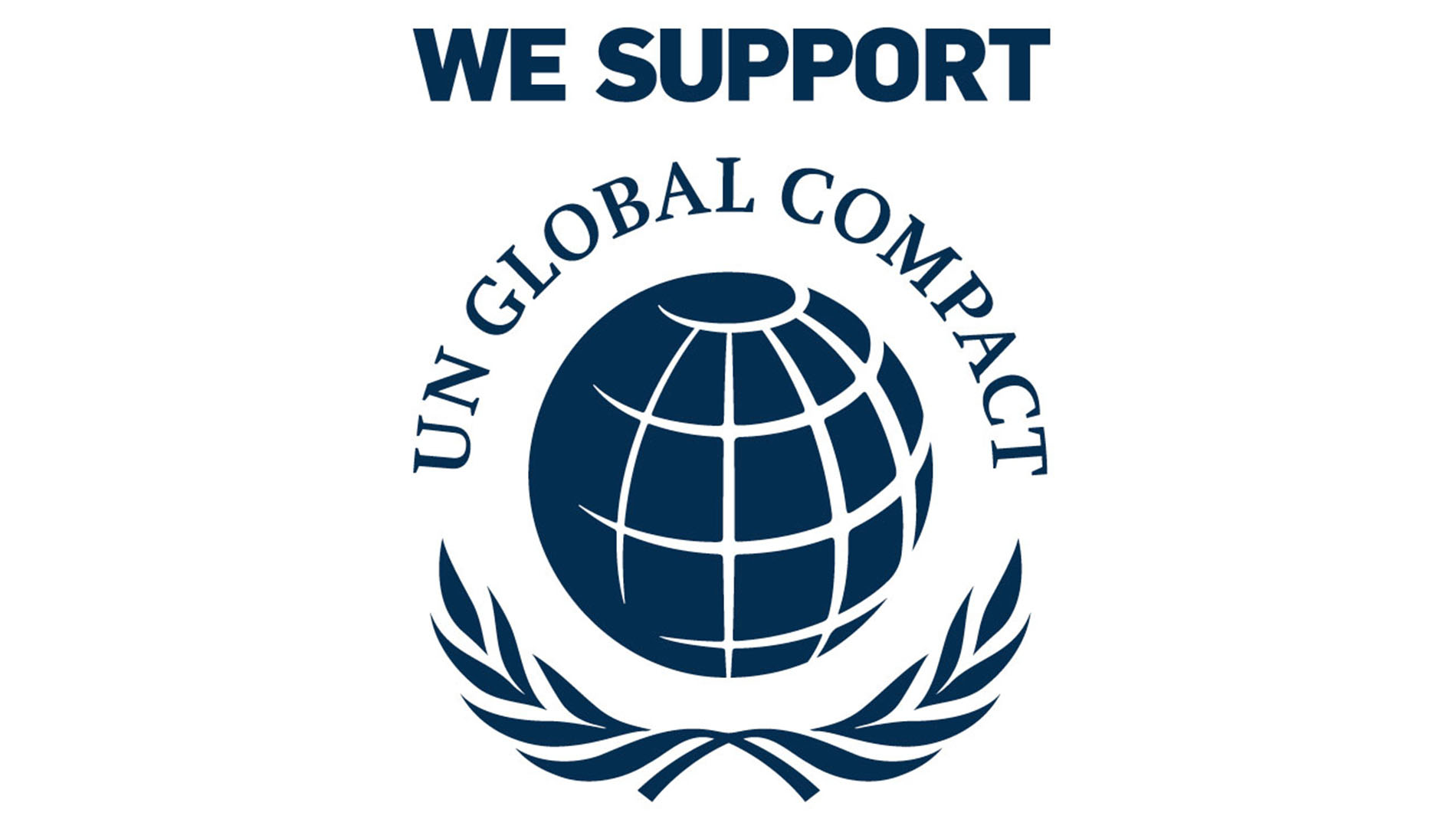 Adherence to the UN Global Compact
