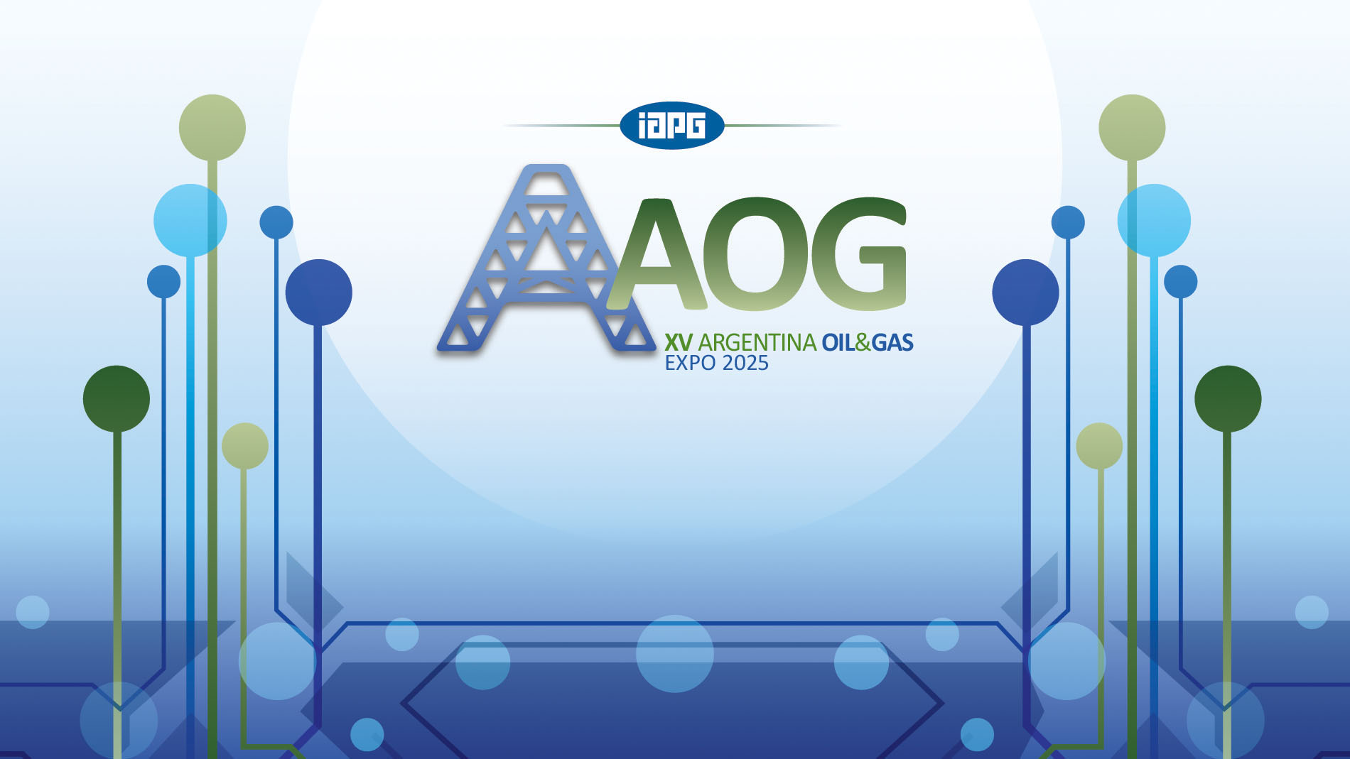 AOG - ARGENTINA OIL & GAS EXPO