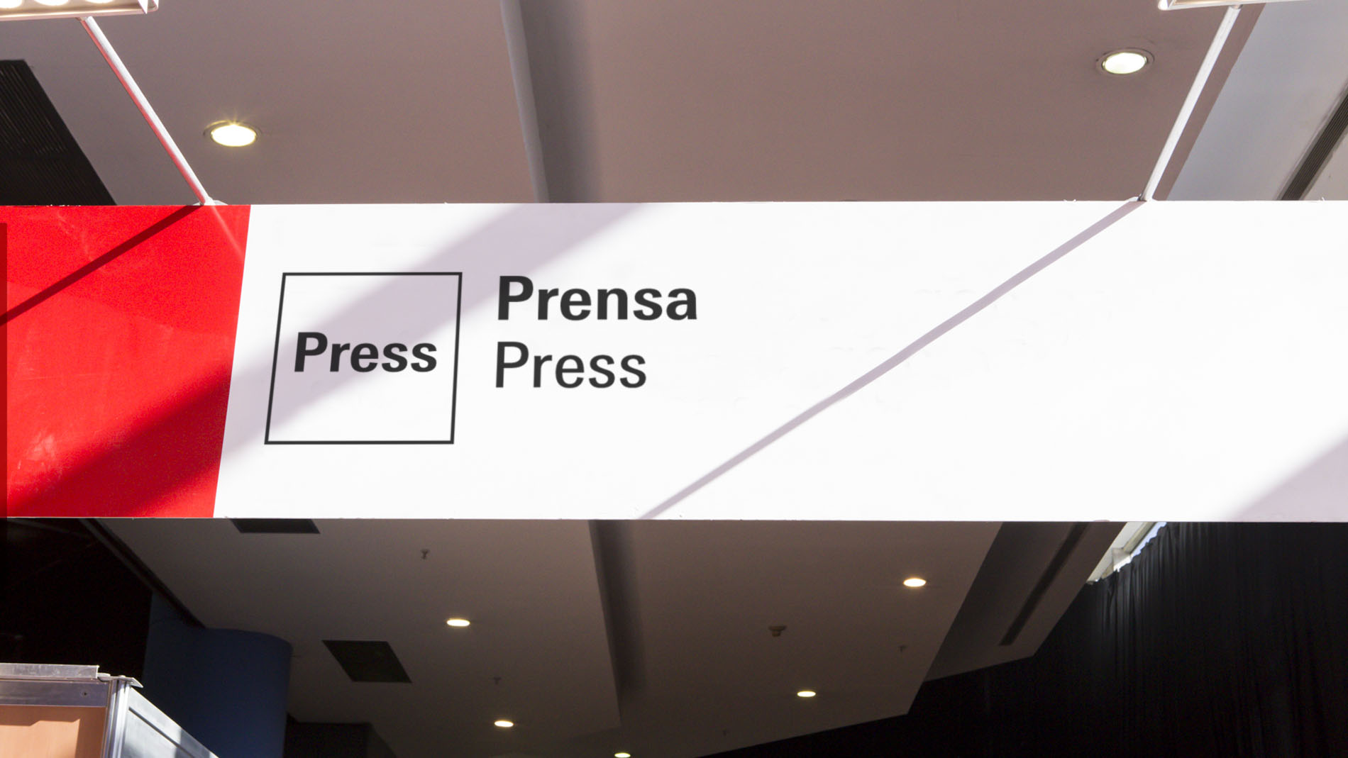 Messe Frankfurt Prensa