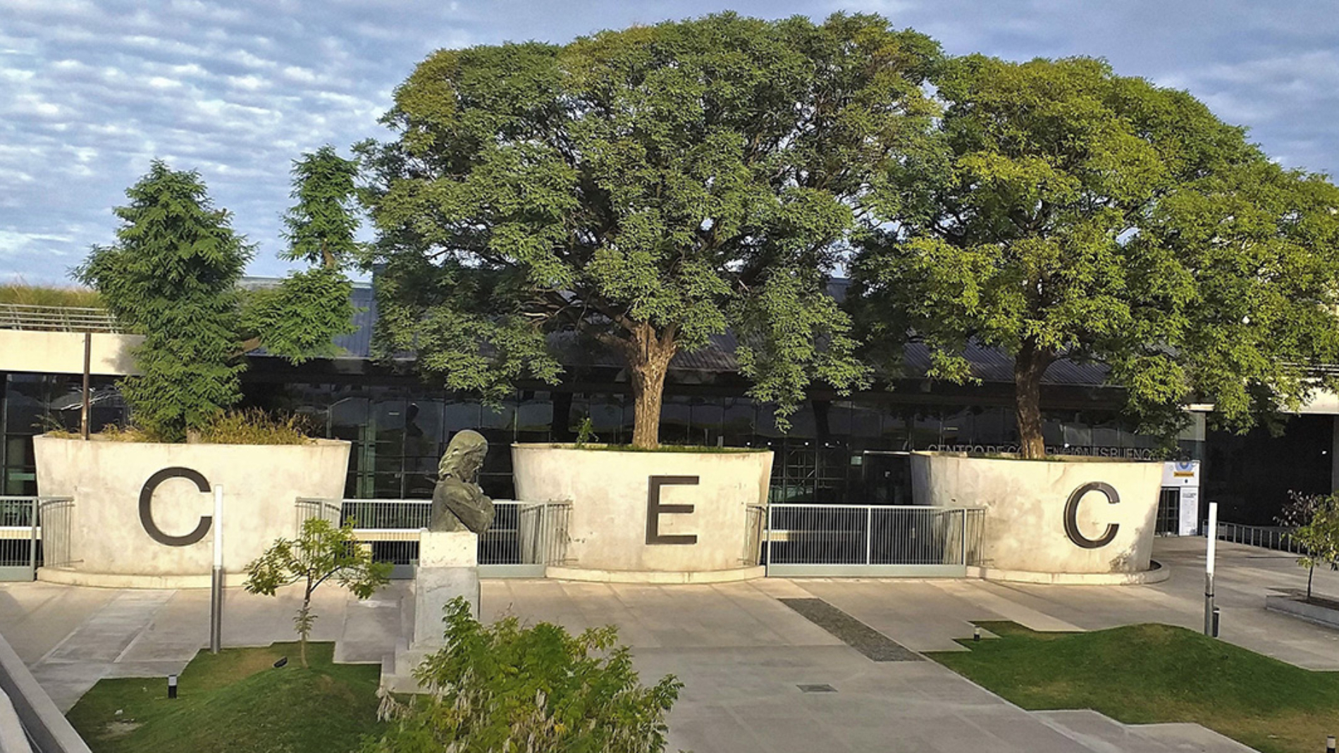 Centro Costa Salguero