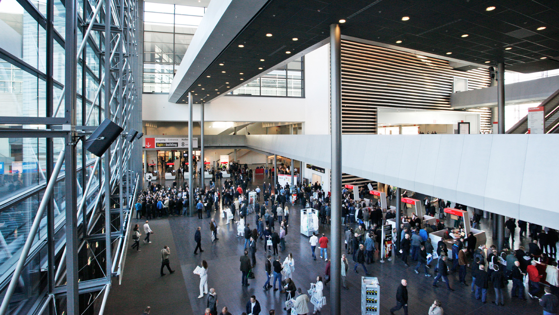 Messe Frankfurt